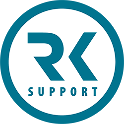 RK Support, hulp bij uw administratie
